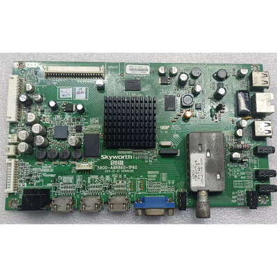 创维47E650E主板5800-A8R860