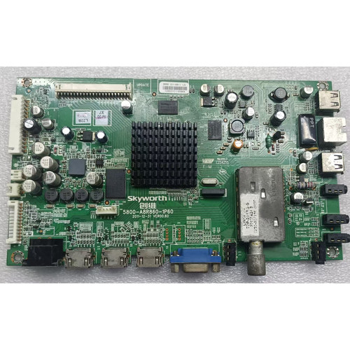 创维47E650E主板5800-A8R860