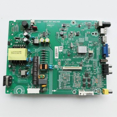 海信电视机主板RSAG7.820.6662