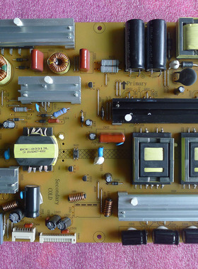 原装长虹电视UD55D8000iD 65Q2C电源板 R-HSL75S-1S2 XR7.820.463