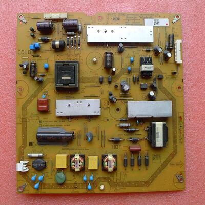 夏普电视机电源板RUNTKB024WJN1