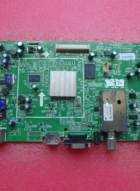 三洋39CE920LED主板线路板5800-A8K720-0P80 屏SEL390V7-S05A