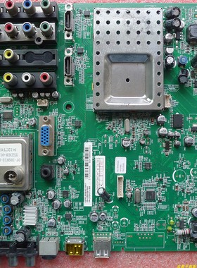 飞利浦42/47PFL3609/5609/6609/93主板40-T8222P-MAD2XG/MAE2XG