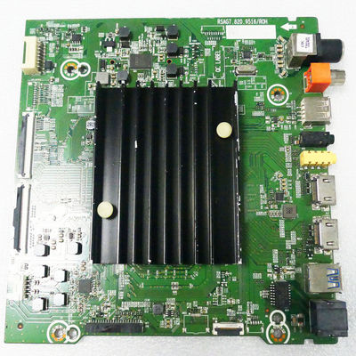海信75E7F主板RSAG7.820.9516