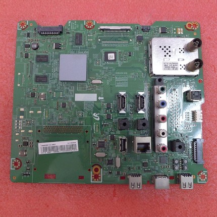 原装三星UA46ES6100J UA55ES6100J 55ES6700主板BN41-01812A
