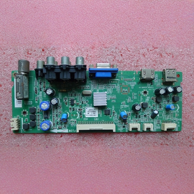 美乐32C350电视机主板40-0MS82D