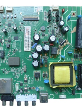 原装长虹LED42C2000 LED42B2080N 主板JUC7.820.00102203配各种屏