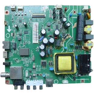 原装长虹LED42C2000 LED42B2080N 主板JUC7.820.00102203配各种屏