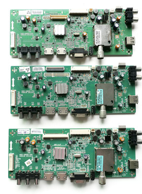 创维32/42/39E320W 39/32E5CHR/42E350E主板5800-A8M060-1P00/30