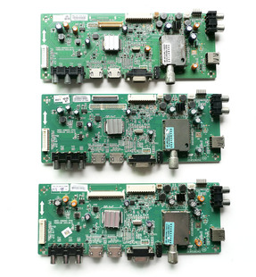 创维32/42/39E320W 39/32E5CHR/42E350E主板5800-A8M060-1P00/30