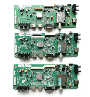 创维液晶电视机主板5800-A8M060