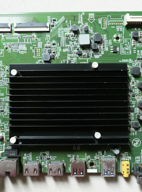 原装康佳LED55M2 LED49M2 55T2 65M2 55M2 60M2S主板35023352配屏