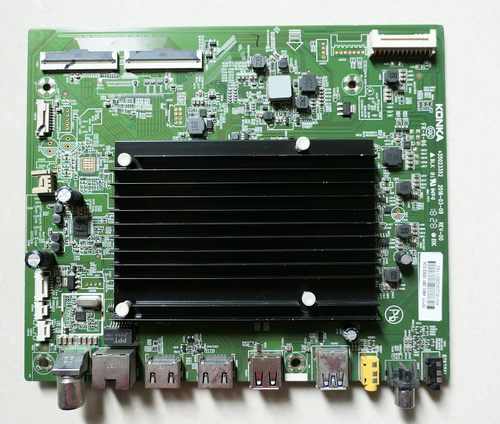 康佳液晶电视机主板35023352