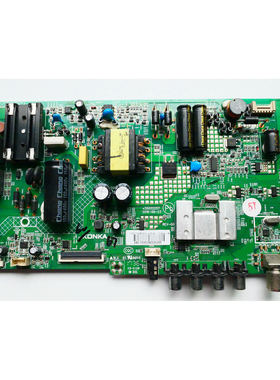 原装康佳LED40E330C LED43G30CE 主板35022257配屏1163YT