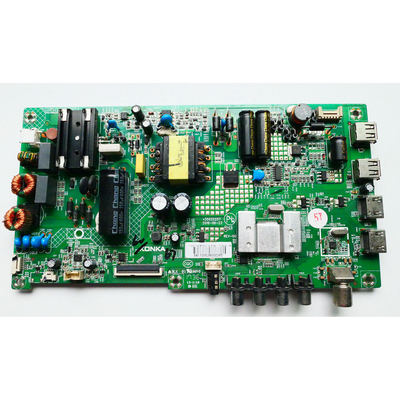 康佳LED40E330C主板35022257