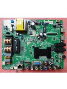 康佳LED32/E320N/M2800PDE主板35017695/35017405/35017279/屏选
