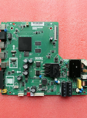 原装东芝 43L2800C 40L2600C 电视主板TPD.T920L.PB771任意屏