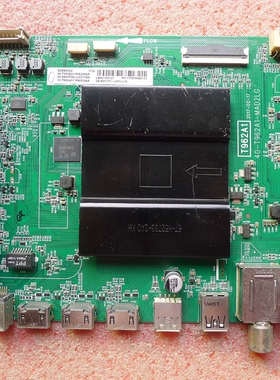 TCL D49A620U L55E5800A-UD D55A620U主板40-T962A1-MAD2LG屏可选
