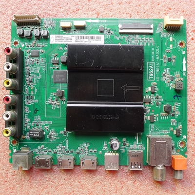 TCL电视机主板40-T962A1-MAD2LG