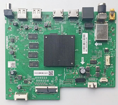 海尔液晶电视机主板TD.T972T.736