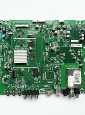原装海信LED32T29P液晶电视主板RSAG7.820.2295屏V315H4-LE2现货