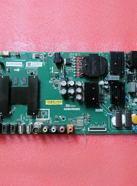 原装小米L49M5-AZ L43M5-AZ液晶电视主板 TPD.T962.PC791屏MI49TV