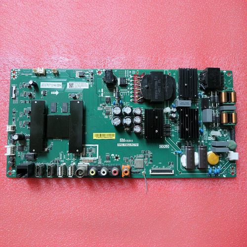 小米电视机49主板TPD.T962.PC791