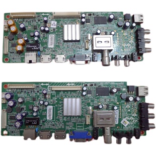 原装创维39/42E500E E321W 42E380S电视机主板5800-A8R580-1P30