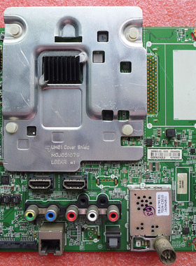 LG 55UH6150-CB 60/65LG61CH-CD主板EAX66882503 EAX66882505屏