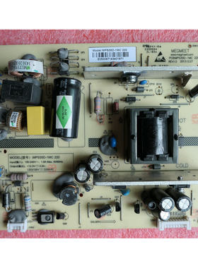 长虹电视机LED32C3000i电源板MPS35D-1MC 220 KB-5150