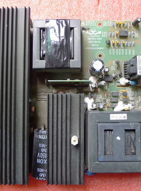 原装康佳LC42BT20电源板34004324 JSK3350-006A 47131.210.0.0109