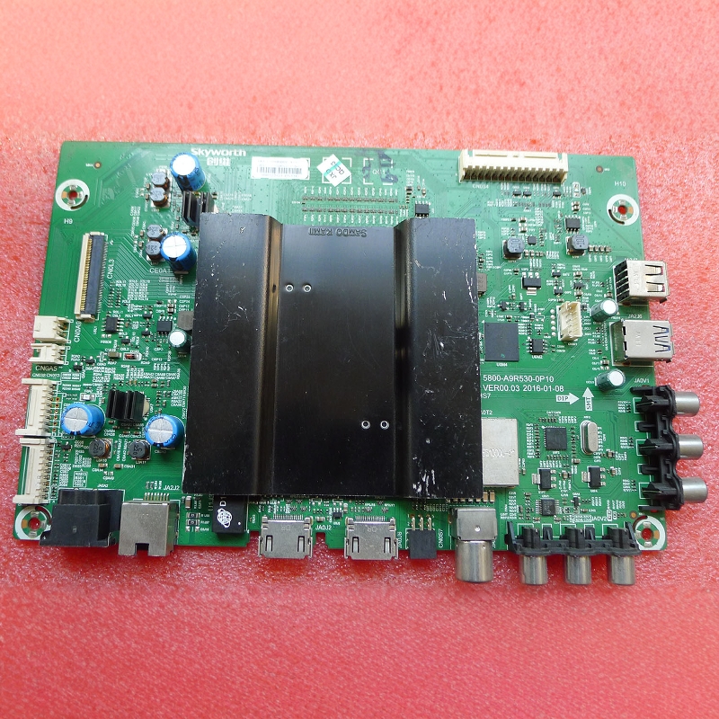 创维60/65G665E主板5800-A9R530