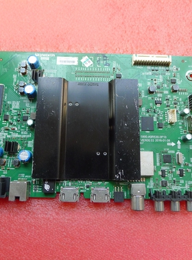 原装创维60/65G6 65E810S电视主板5800-A9R530-0P20/0P10 屏选