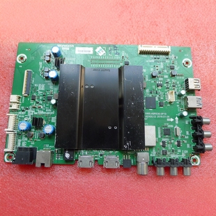 65E810S电视主板5800 65G6 A9R530 0P20 屏选 原装 0P10 创维60