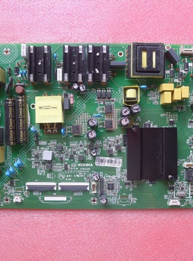 原装康佳LED 58K7200 65K7200 G55UC 49/55X7 电视主板35023336屏