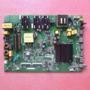原装康佳LED 58K7200 65K7200 G55UC 49/55X7 电视主板35023336屏