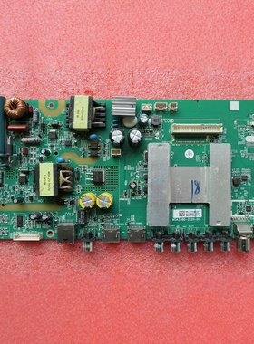 原装风行 N40 N39 N39S 39Y1 主板MSA338D-ZC01-01