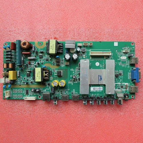 风行N4039Y1主板MSA338D-ZC01-0