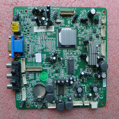 TCLL37M61B电视主板40-L46E77