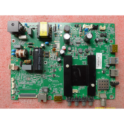 康佳32液晶电视机主板35021076