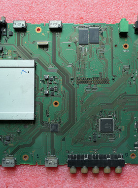 原装 索尼KDL-46NX710主板1-882-800-11屏LTW460HJ01 测好