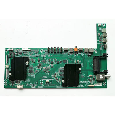 海信液晶电视主板RSAG7.820.6014