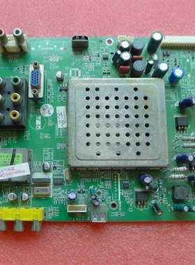 原装创维 32M30SW 37 42M30SW主板5800-A8N080-0110/0100配各种屏