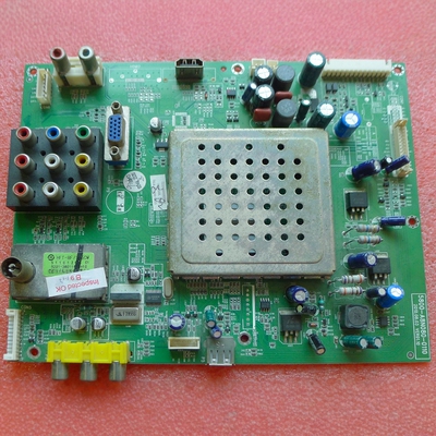 创维液晶电视机主板5800-A8N080