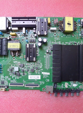 原装康佳U55MAX LED55S8000U V49U V55U 49S800U主板35022287