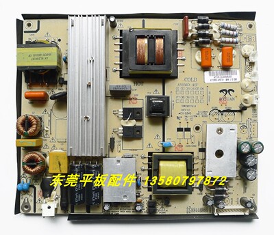 三洋液晶电视电源板AY156D-4SF19