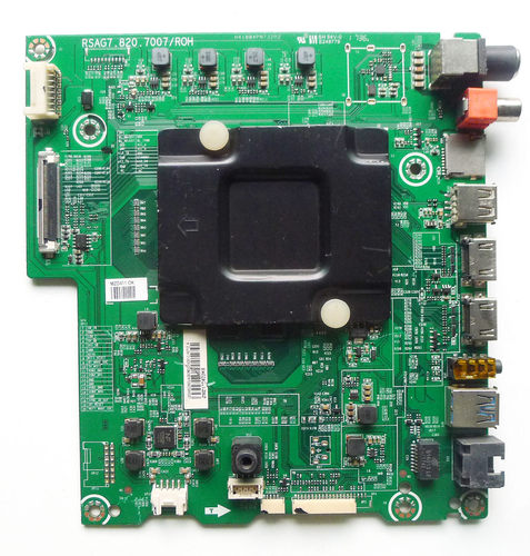 海信电视机主板RSAG7.820.7007