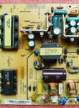 原装LT24630X电源板FSP080L-2HF01 R-HS080L-2HF01 FSP080-2PI01