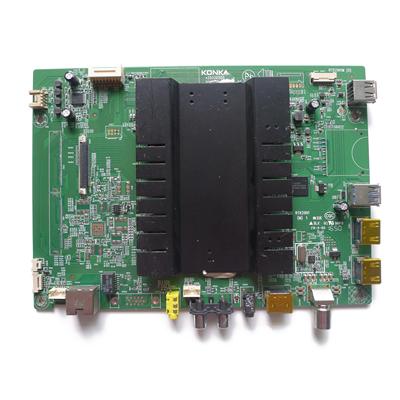 康佳液晶电视机主板35022505