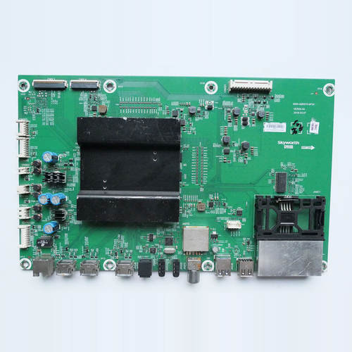 创维55S9-I65S9主板5800-A9R570